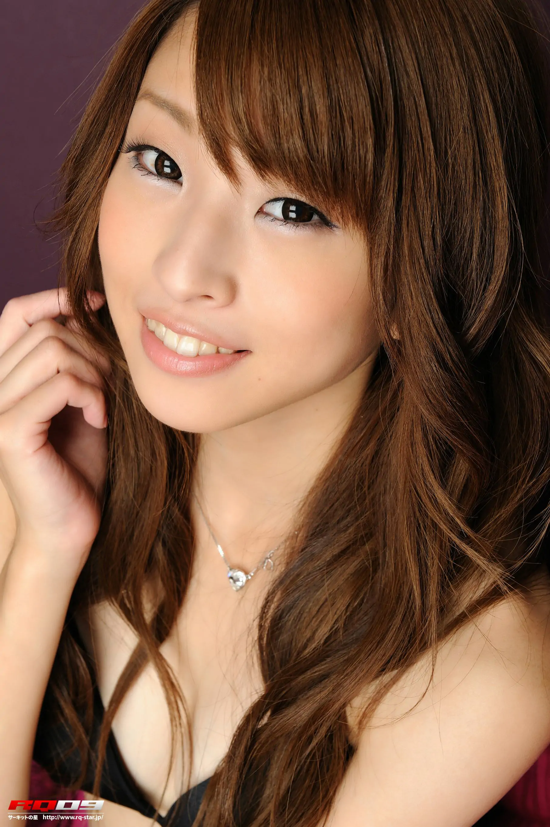 [RQ-STAR] NO.00190 黒沢美憐 Swim Suits 寫真集
