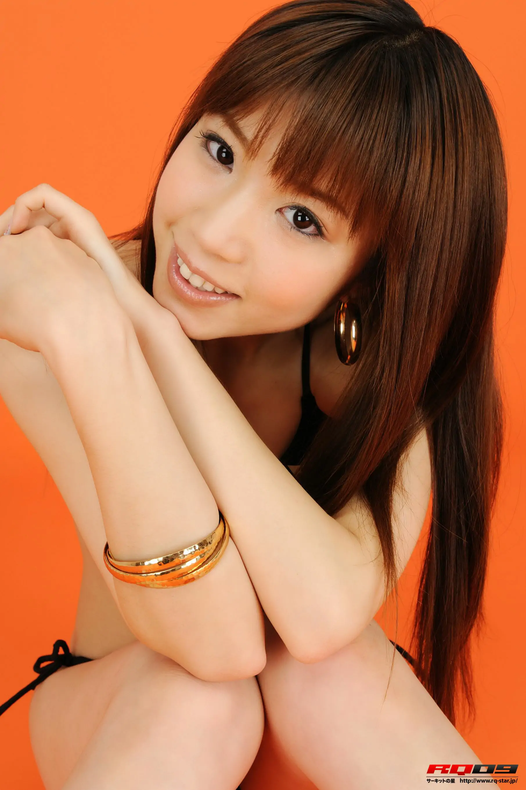 [RQ-STAR] NO.00166 桃川佑子\/桃川祐子 Swim Suits 寫真集