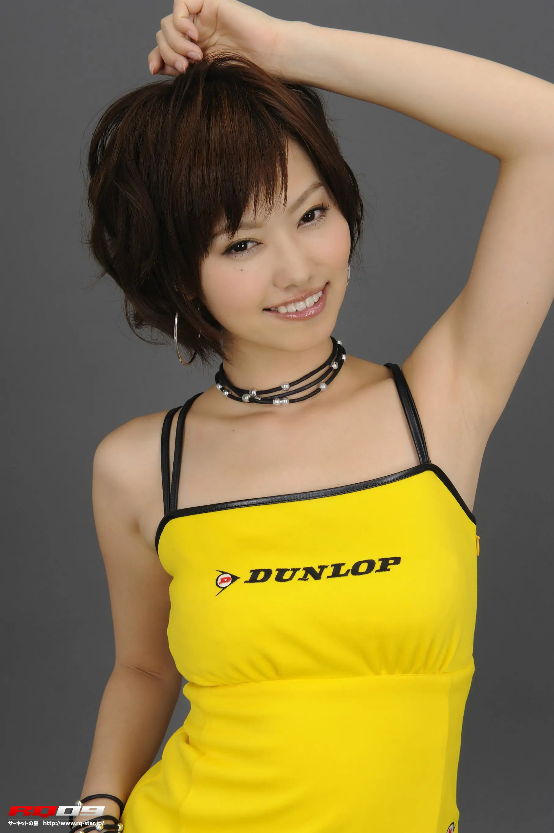 [RQ-STAR] NO.00170 藤村枝美裡\/藤村えみり Race Queen 寫真集